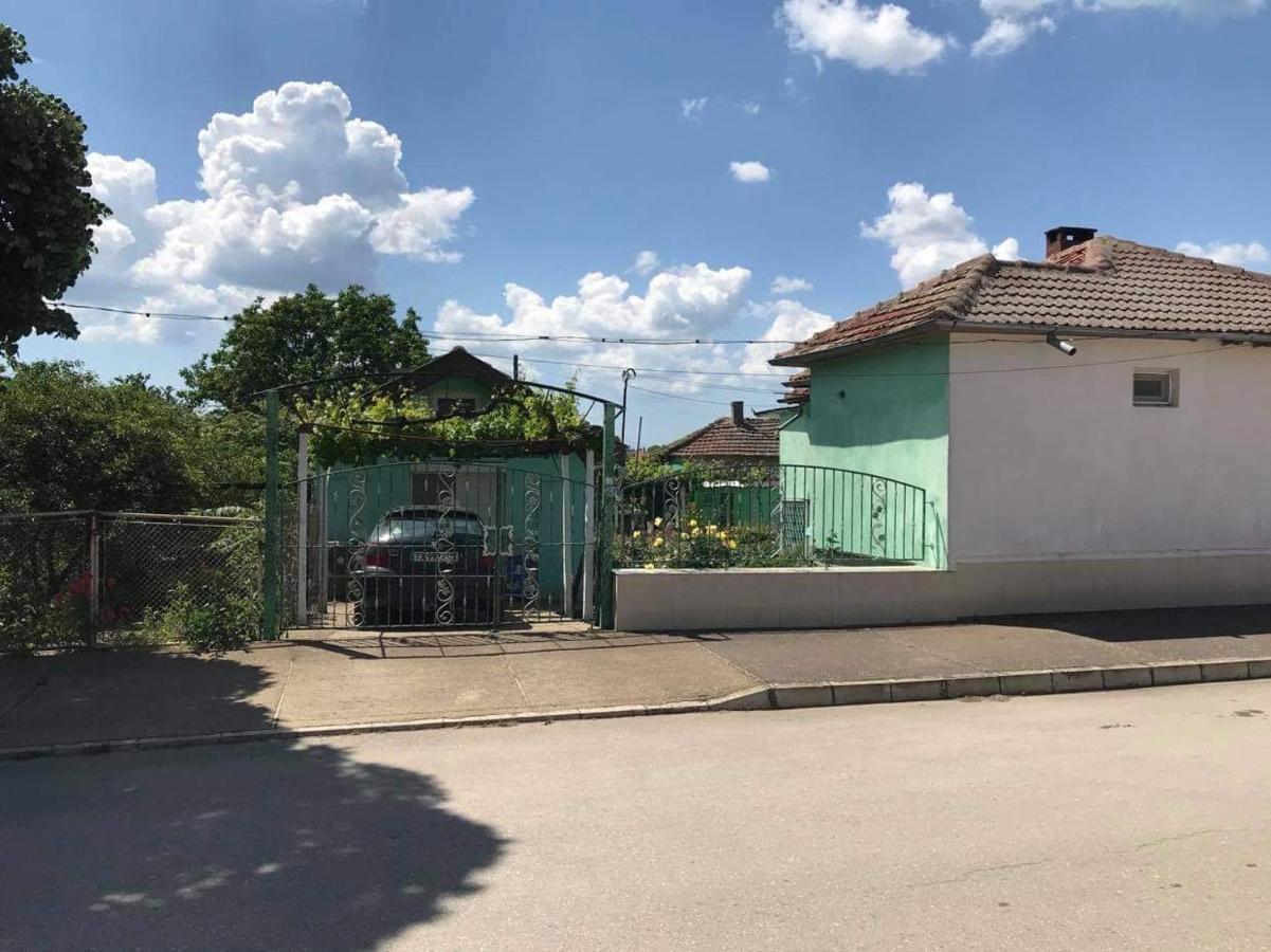 Slenze Villa Shabla Exterior photo